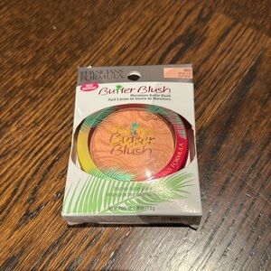Physicians formula, butter, blush, natural glow 6833